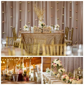 Lazy J Ranch Simply Brilliant Events