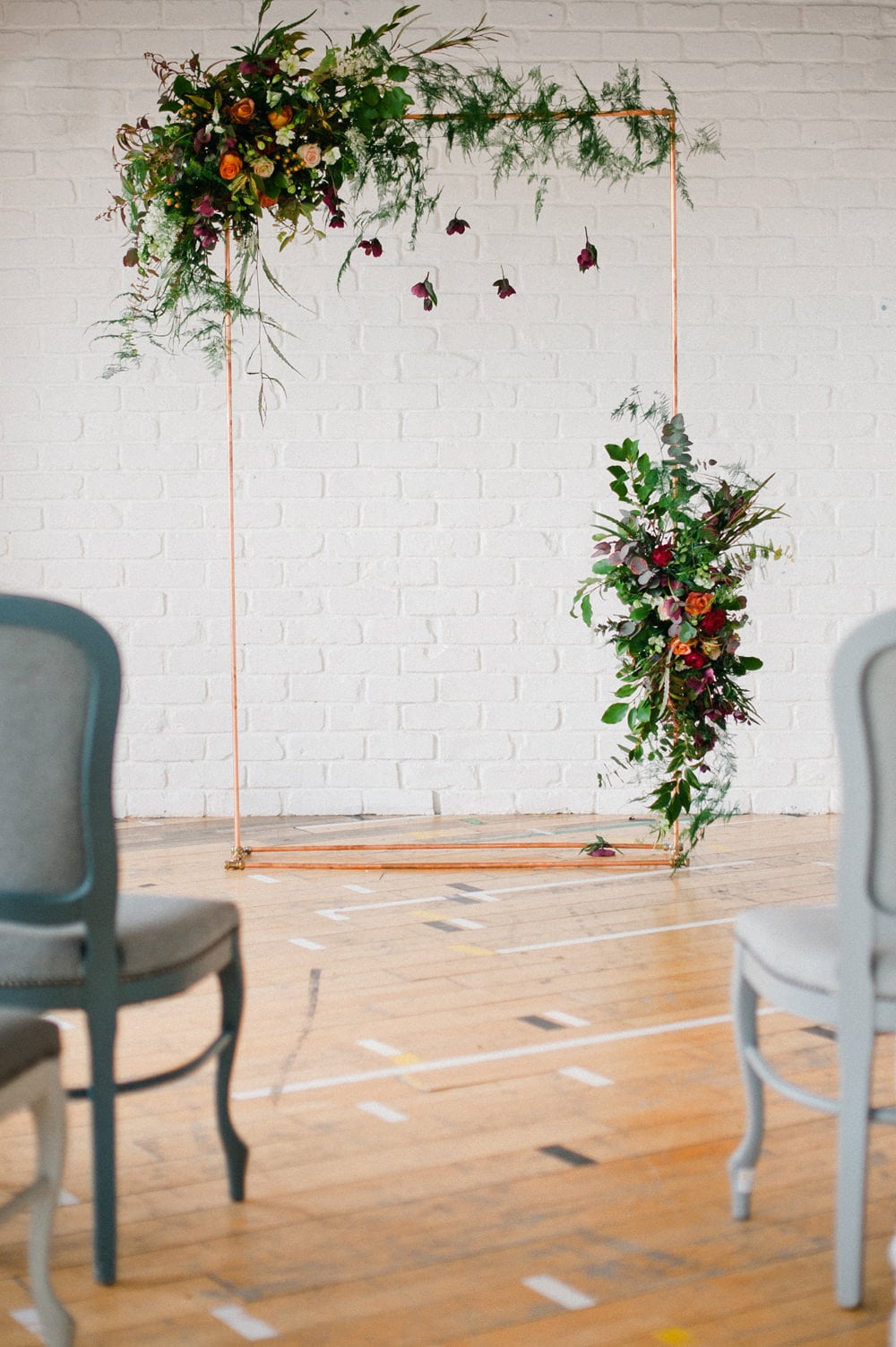 ceremony trends 2019, wedding trends 2019