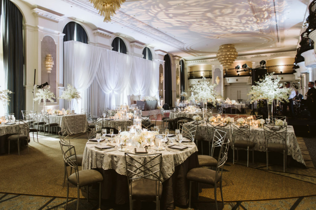 The Best Detroit Wedding Venues- For Any Style! (2024) - Simply