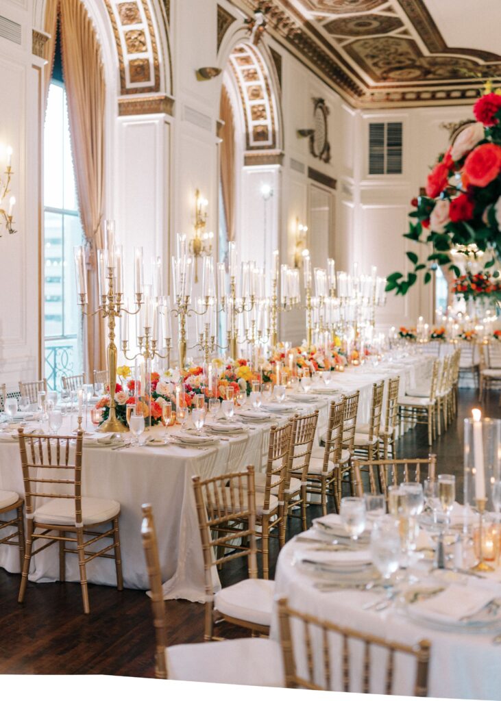 Discover my updated list of favorite Detroit wedding venues for 2025, including Shinola Hotel, Book Tower, DIA, State Savings Bank, Michigan Central Station, and more. Perfect for timeless, elegant weddings.